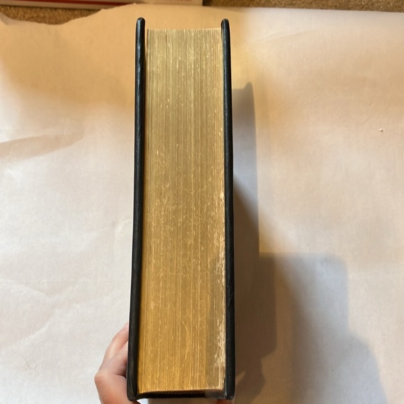 America One Nation under GOD Holy Bible 1776/1976 w/color pictures - Picture 4 of 15